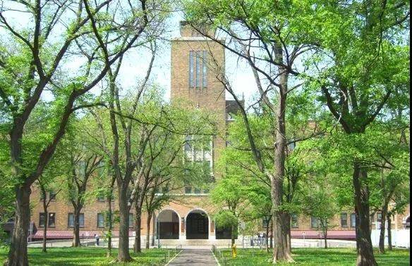 日本大学介绍 北海道大学 札幌