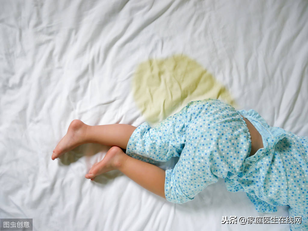 梦境与现实的交错，解析你好，为什么我睡着了梦见尿尿会尿床的奥秘