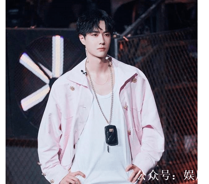 王一博赵丽颖合作过的电影 fb3b14478e43458696e92600b28f9232.png