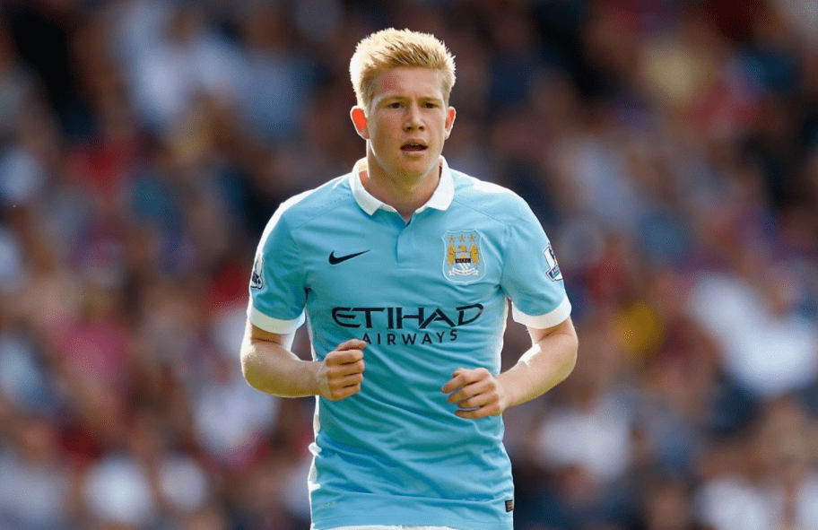 曼城爆发新危机经纪人主动联系皇马德布劳内未来成谜