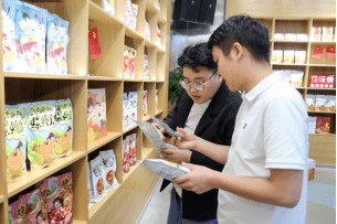 螺蛳粉排行_2020年9-10月中国螺蛳粉品牌线上发展排行榜单TOP10