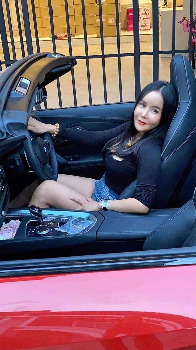 播求丢大人了泰拳天王被曝弃养亲生女儿或损失2500万