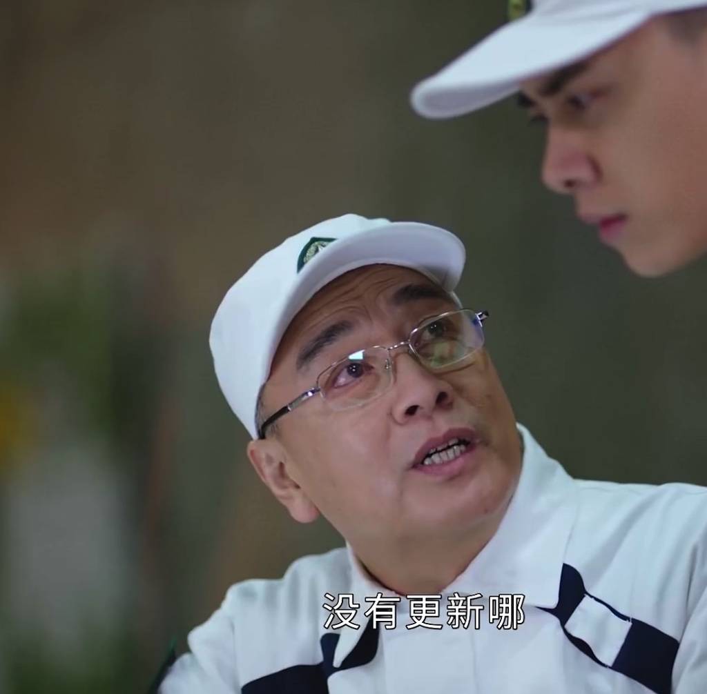 原创号手就位欧阳俊如愿以偿夏拙事业爱情两头误