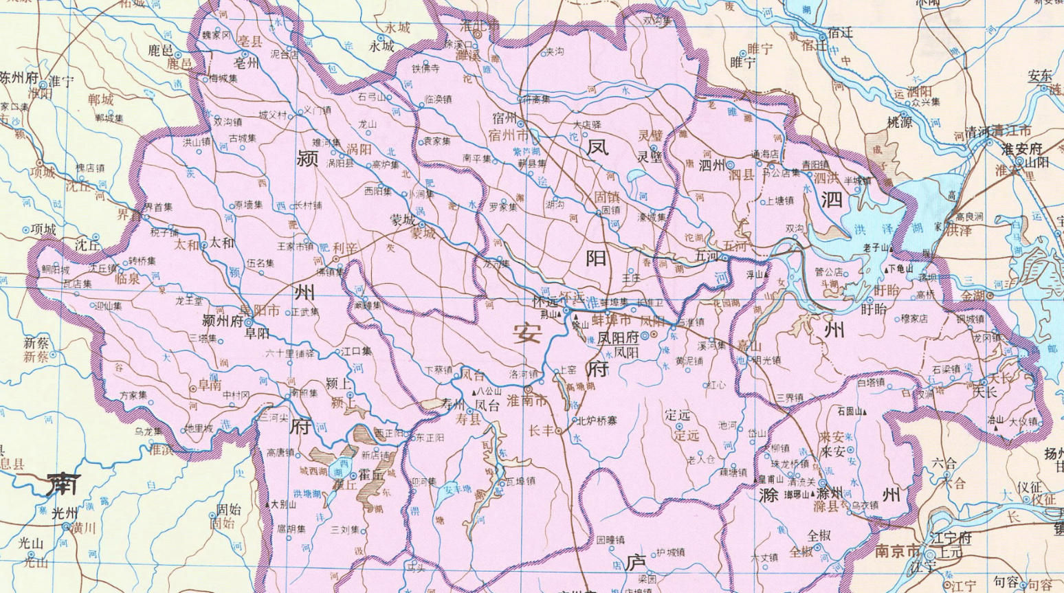 凤阳县人口_国家宣布消息,2018年房地产将有新变化 省住建厅厅长发话(3)