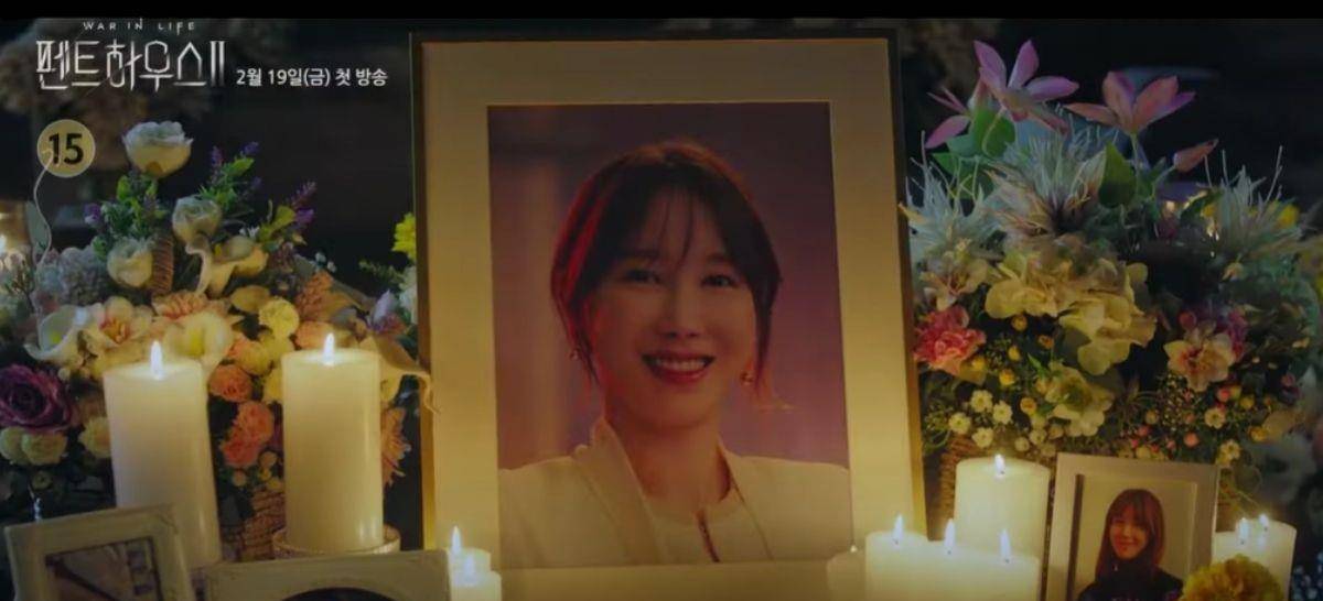 《顶楼2》新预告!吴允熙千瑞珍对抗激烈,周锡勋裴露娜感情告吹