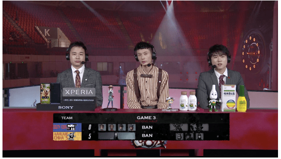 前锋|第五人格深渊的呼唤IV总决赛 FPX.ZQ vs SMT 第三局
