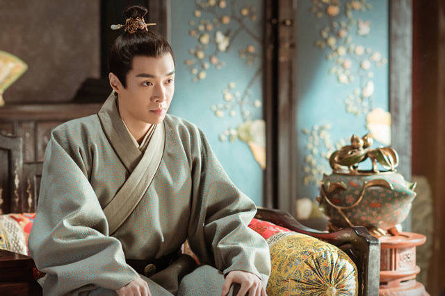 明朝皇帝取名规则是什么如何一眼看出谁是朱元璋的子孙