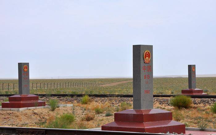 原创快刀斩乱麻新中国与这四个国家迅速达成边界协议经验只有一条