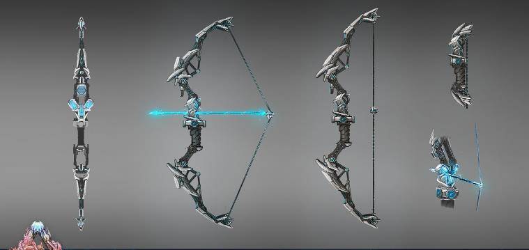 弓箭排名_弓箭简笔画