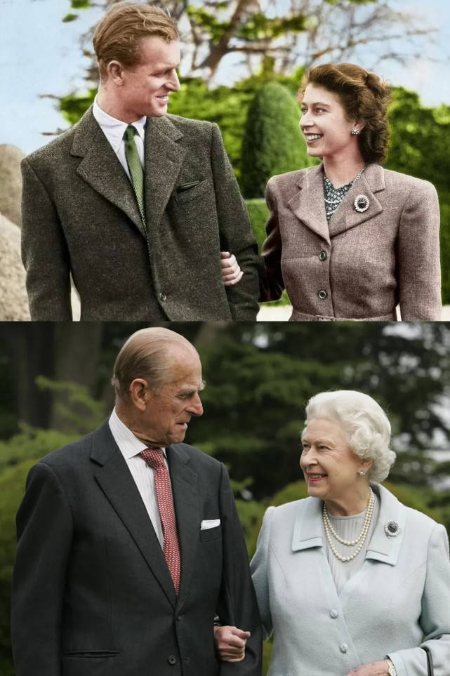 英国王室“伴妃”卡米拉的绿茶情史：夺走安妮公主初恋，又夺走戴安娜的查尔斯