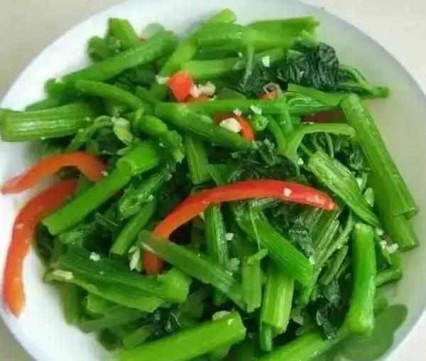 做法|简单的食材做出开胃爽口的下饭菜