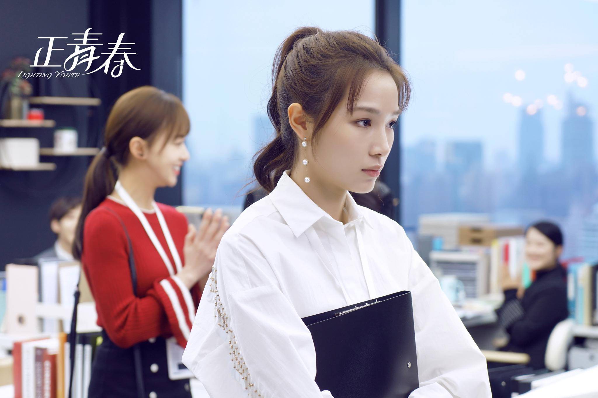 骊歌行中的那些女配角每一个都不简单