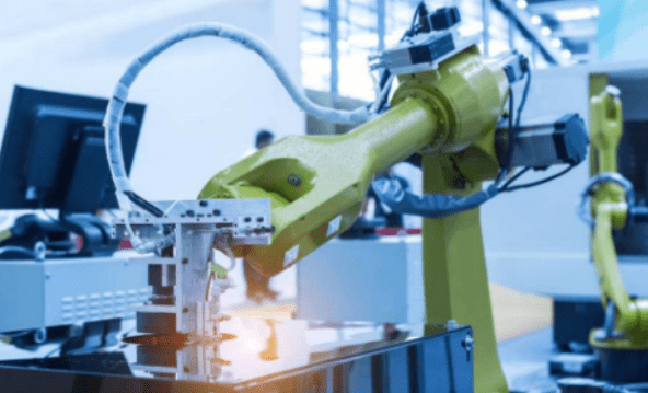 机械自动化专业排名_机械制造与自动化专业