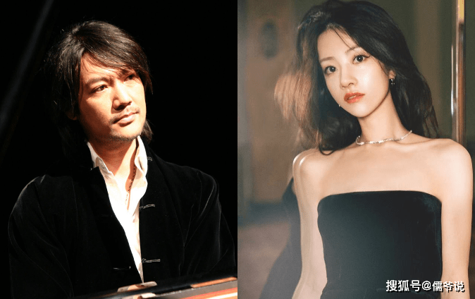 知名音乐人林海官宣离婚!结束和95后娇妻的婚姻,曾给《陈情令》写歌