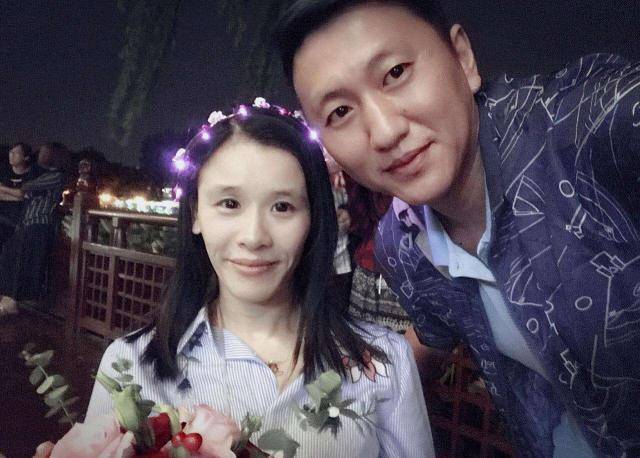 原创娶瘫痪21年桑兰遭质疑黄健解释不是为了钱前妻就是富二代