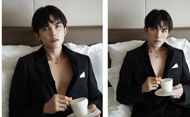 张雨绮李柄熹娱乐圈超甜姐弟恋霸气女王邂逅青年才子