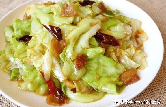 手撕包菜怎么做才好吃不加肉 2a2c44f8307f45f0beabf3ea76245b8f.png