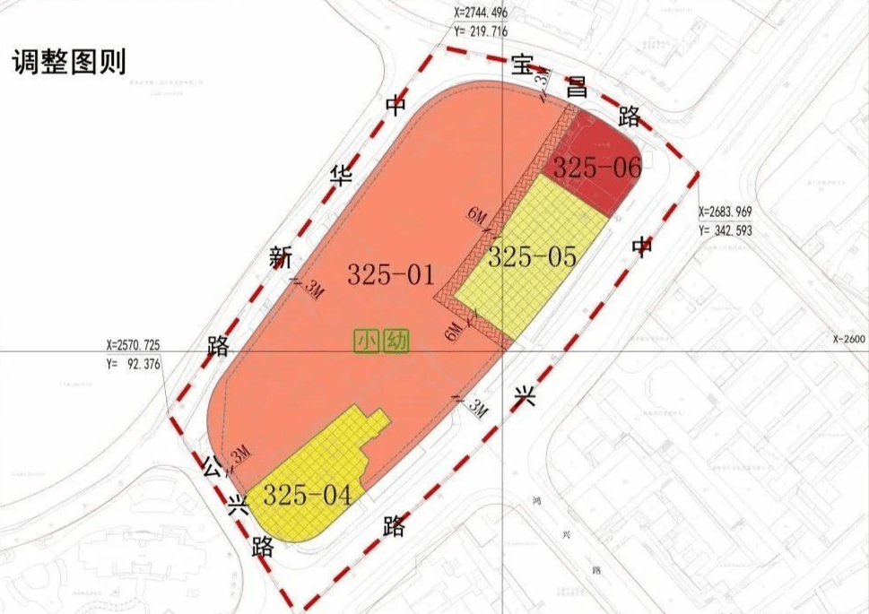 上海静安万科中兴路壹号大家千万别踩坑了进来聊聊个人感受02服务