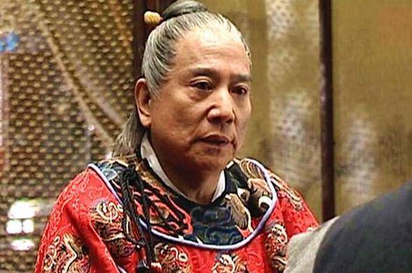 《大明王朝1566》作为一部神剧,跟历史是否完全相符?_胡宗宪