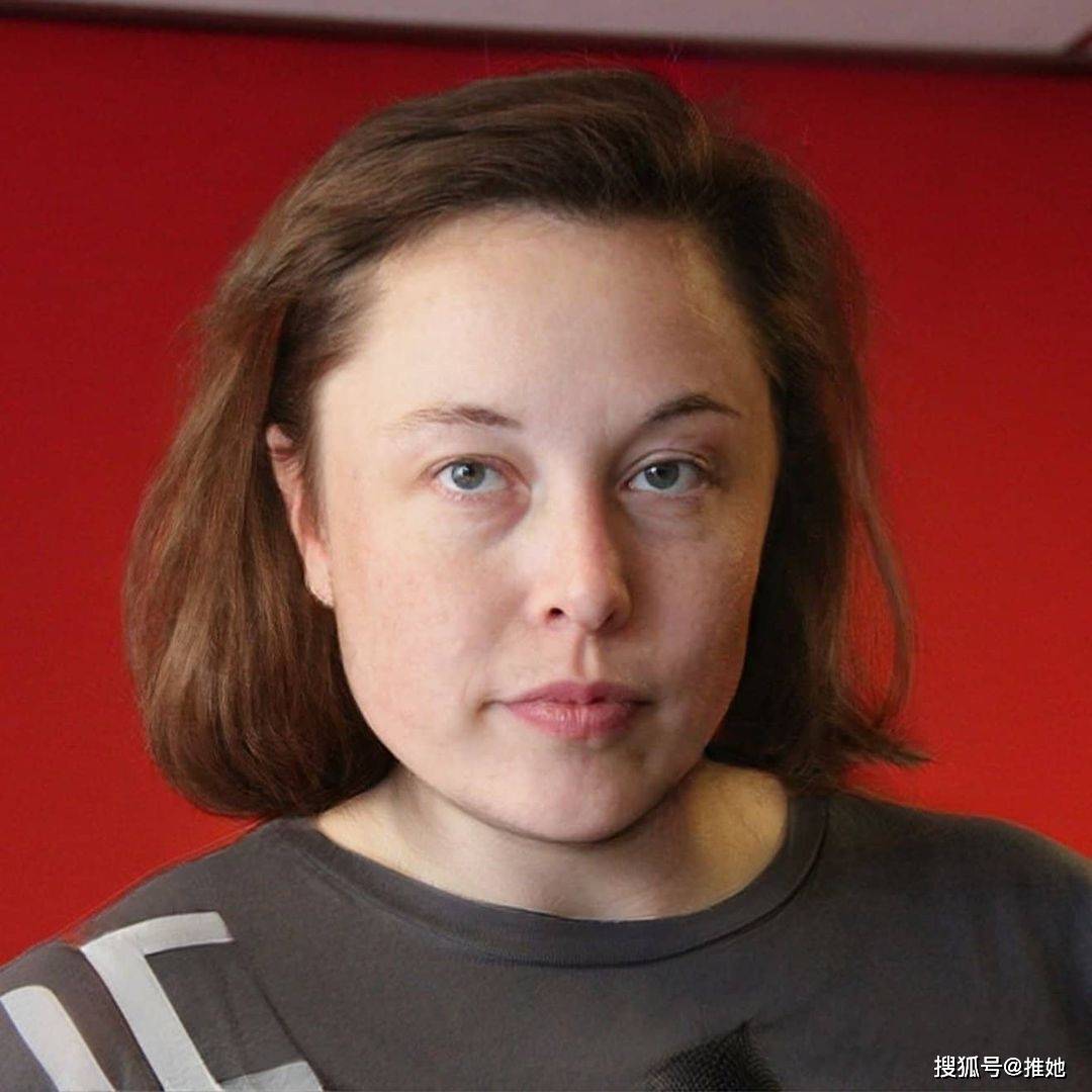 埃隆马斯克小儿子1岁生日一家三口出行女友格里姆斯秀身材