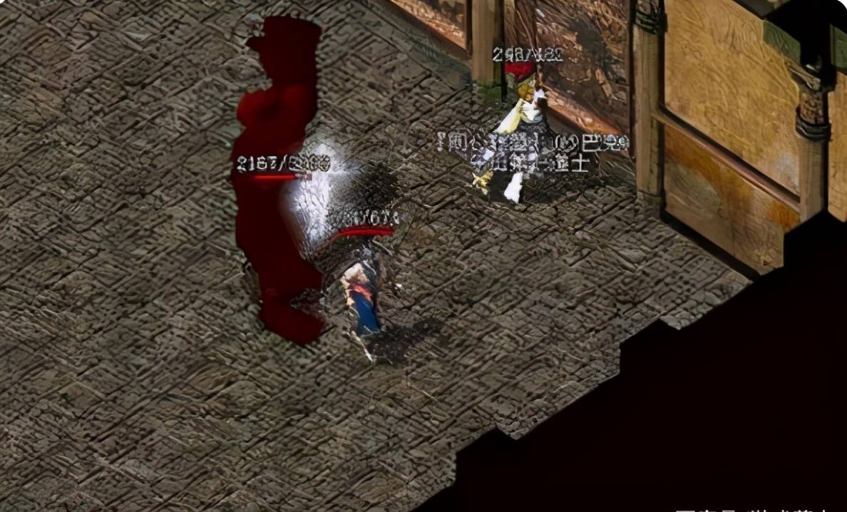 热血传奇:老玩家的情怀改变了吗?时隔多年还记得多少曾经的辉煌