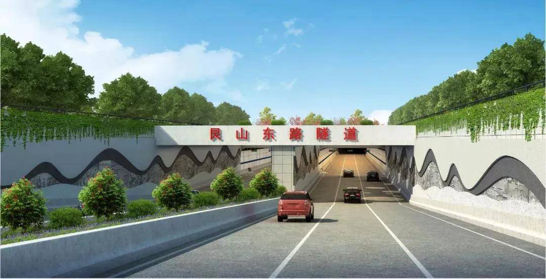 全线推进钱塘快速路最新进展来了