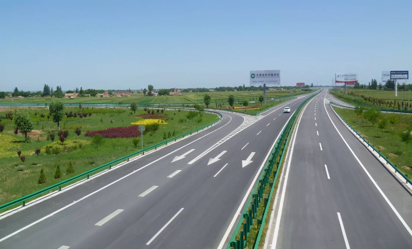 国道是如何编号的?听听10年驾龄老司机怎么说!