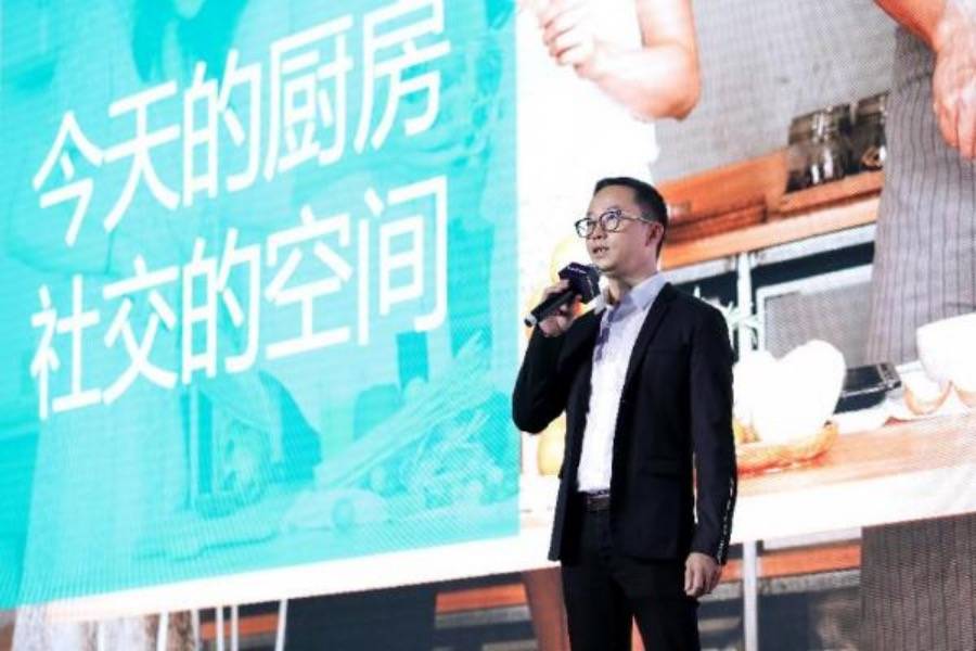 华帝一季度营收同比增长52.17%，品牌年轻化初显成效-家电圈官网