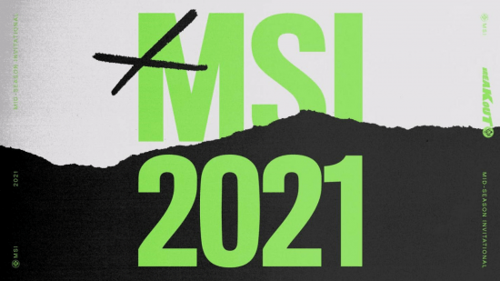 联赛|MSI：周期性不如联赛，含金量不及S赛，为什么还要争夺季中赛冠军