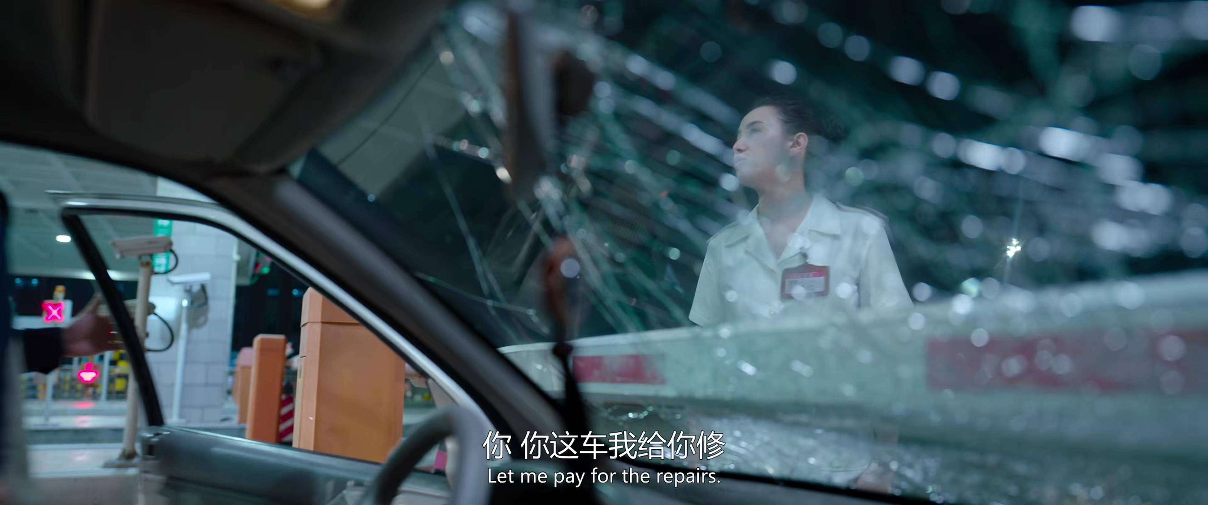 小舍得宋佳以专业的演技彰显了女性的独特魅力