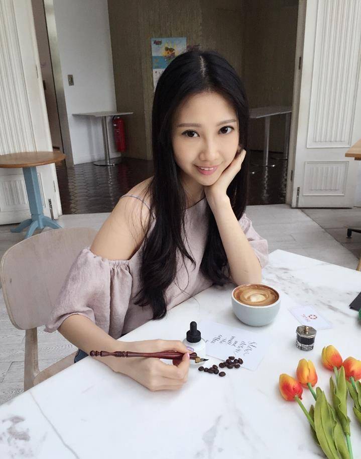 原创31岁李明蔚去世让人不禁感叹病魔无情