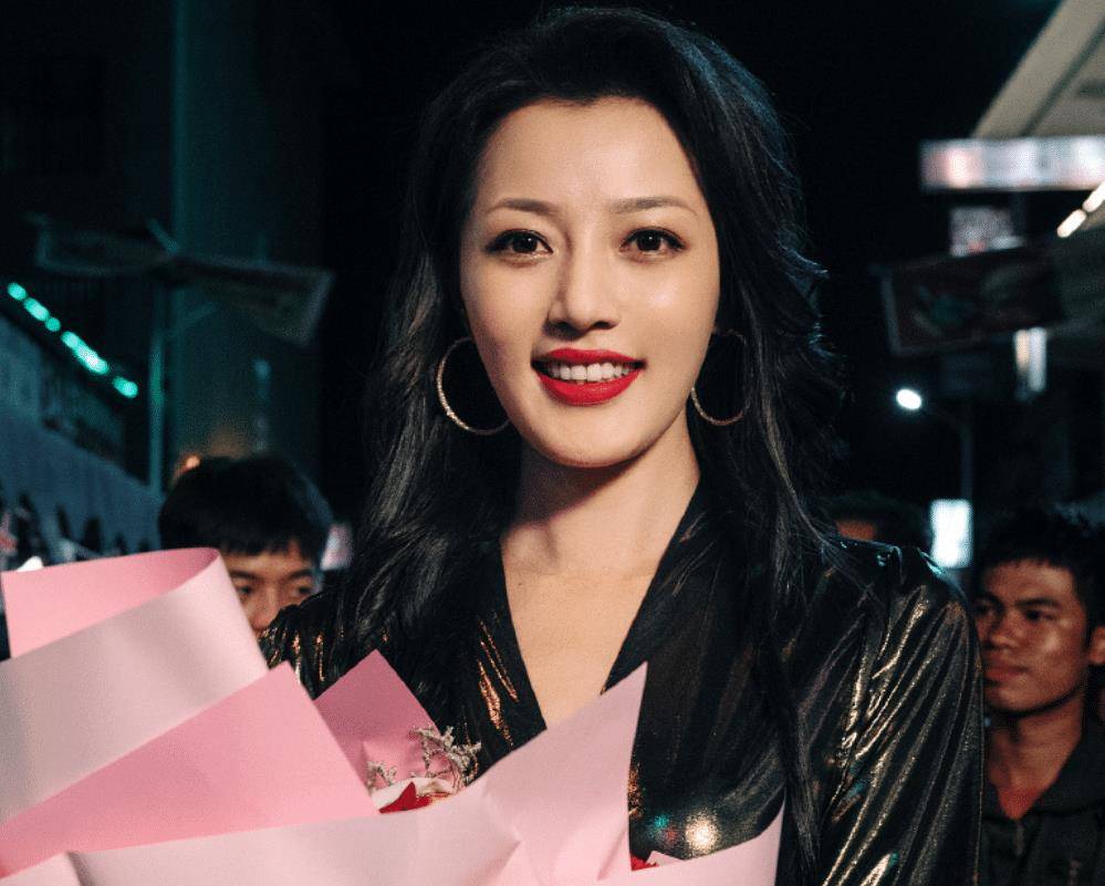 任敏继清平乐后又迎来民国剧开机搭档男主令人意想不到