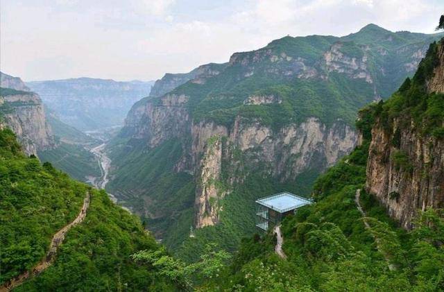 山西好玩的地方排行榜_山西地区高校排名_大学