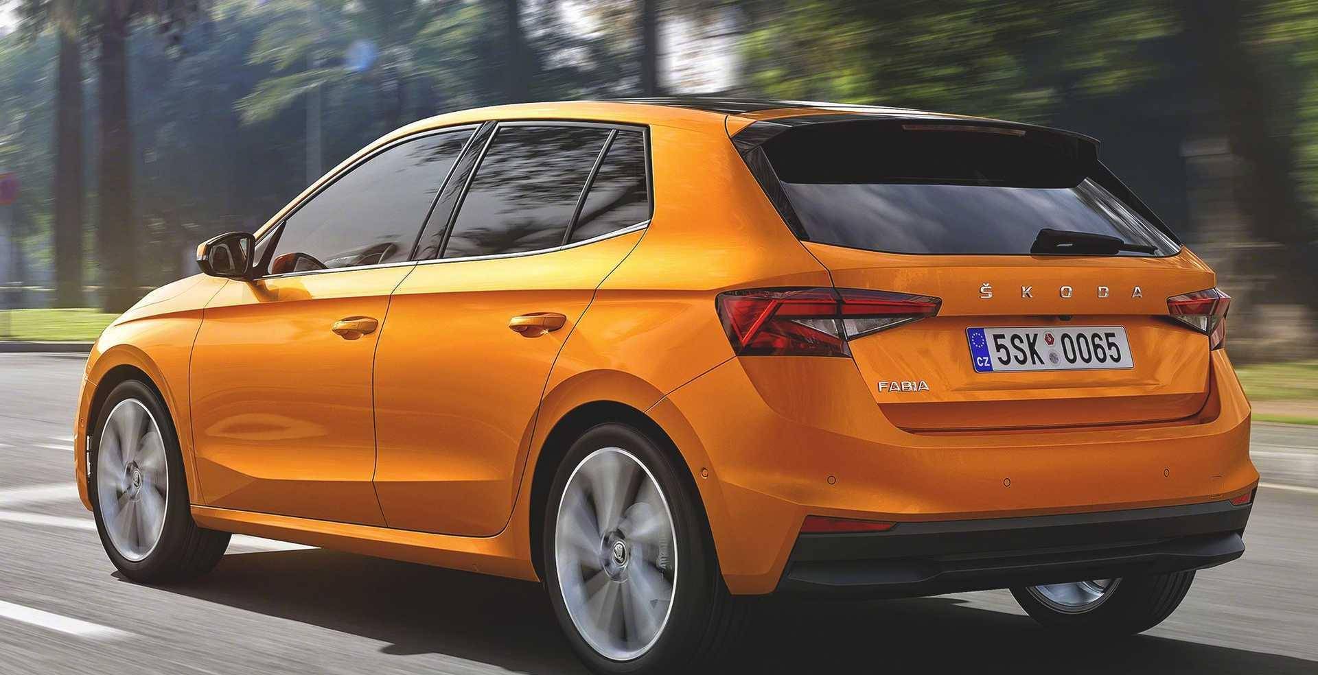 尺寸配置升级全新一代斯柯达晶锐正式亮相