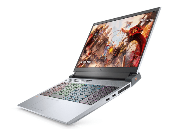 英特尔惨遭背刺戴尔游匣g15锐龙版诚意满满