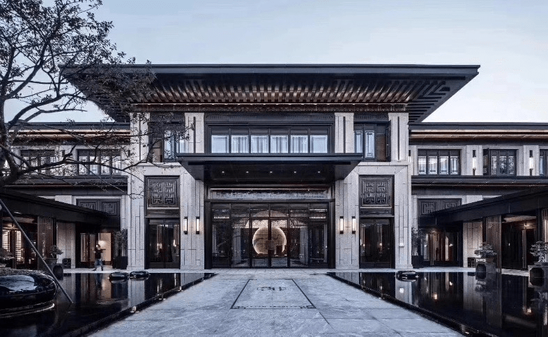 福州福清凯景江山府奥特莱斯国际商场旁