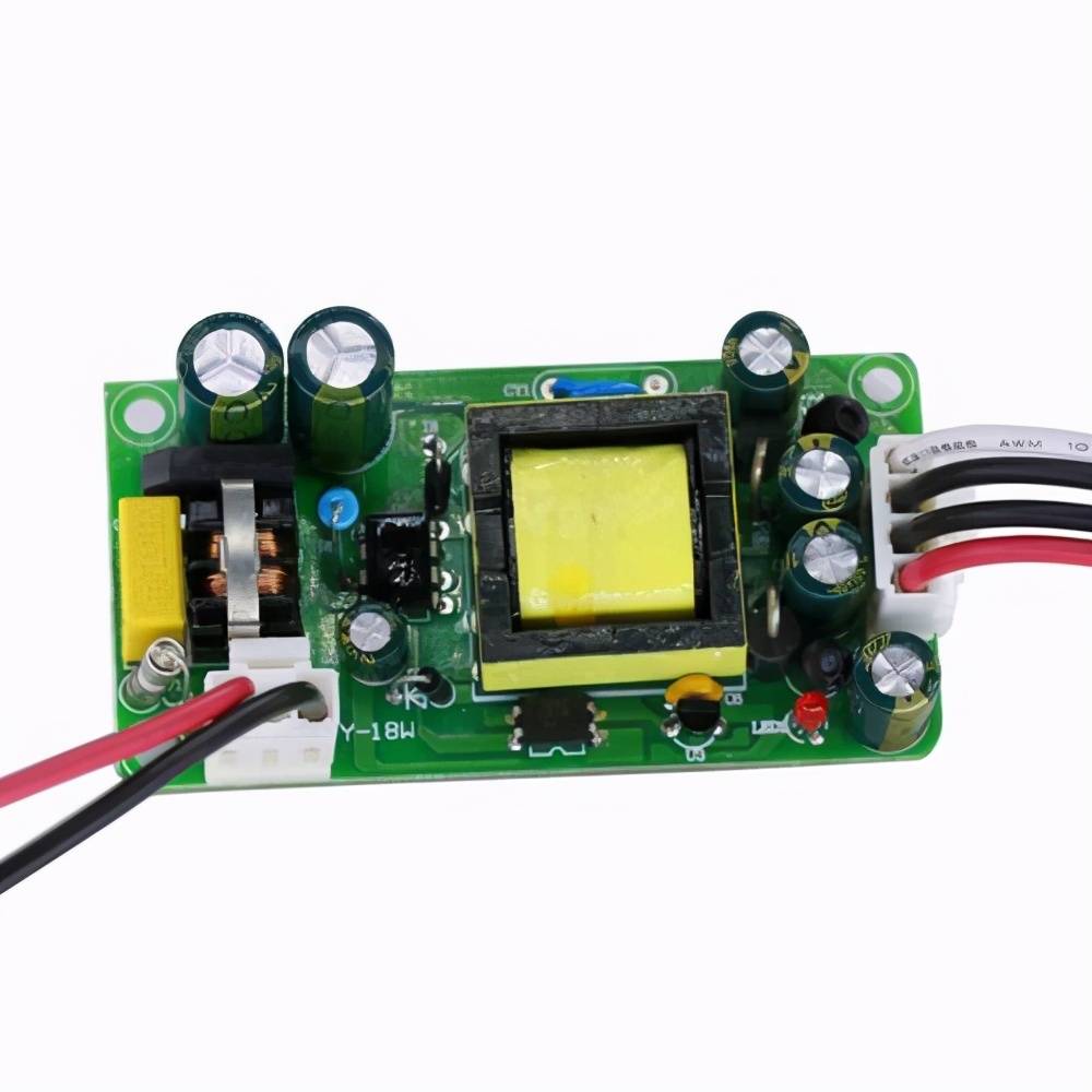 反激式开关电源正激式开关电源变压器的体积要比反激式开关电源变压器