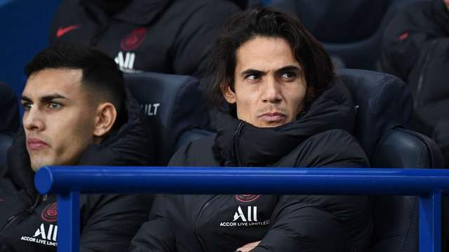 两场造5球!卡大佐让曼联的燃眉之急得到了缓解 大巴黎却悔青肠子