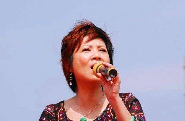 国家一级演员杭天琪被洋男友骗3000万今54岁又爆晚节不保