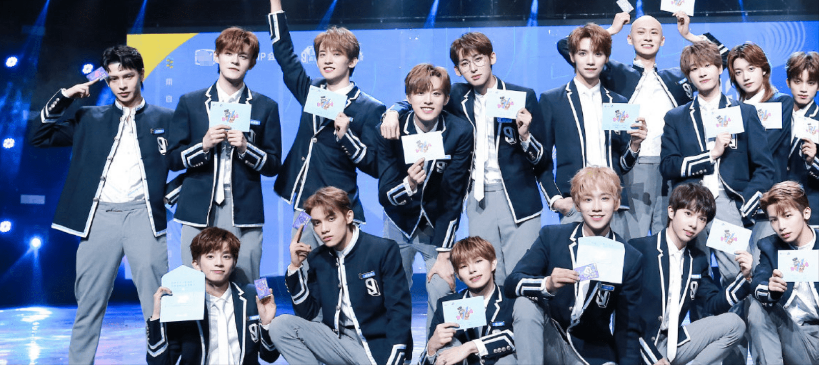 《青你3》的投票通道直接关闭了,要知道这个时候真的已经到了选秀出道