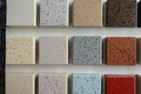 什么是石英石台面 又该如何挑选 这些问题一定要注意 橱柜