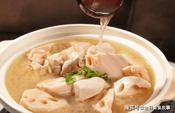 排骨汤的做法大全夏天 a5fa997f70ac4fa6ab11255417e744c2.png