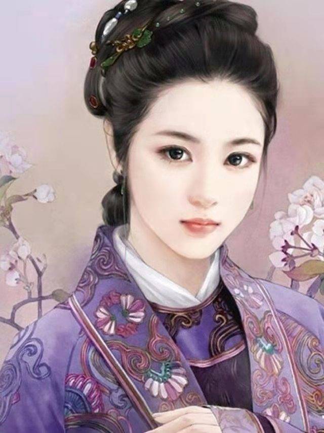 汉武帝刘彻的传奇李夫人至死也不让刘彻看清自己的容颜