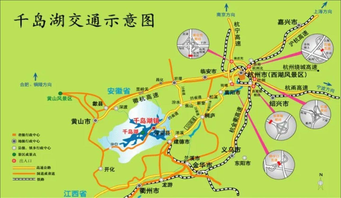 新盤預告 | pvcp集團長三角首家璞蔚逸趣度假村落地千島湖