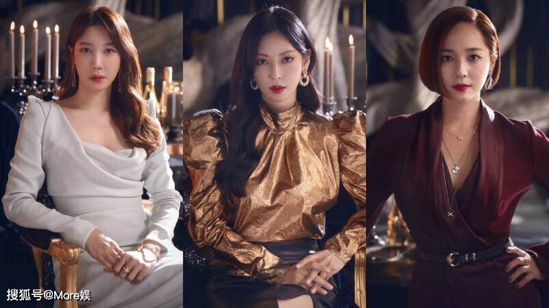 6月4部韩剧续集即将上线，你PICK哪一部？