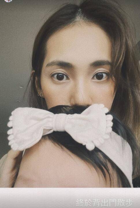 余文乐儿子3岁生日,王棠云精心布置,首晒早产女儿正脸超漂亮!