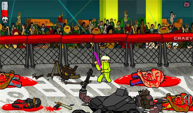 周末玩啥生化危机8发售特别好评闪客快打合集5元补票