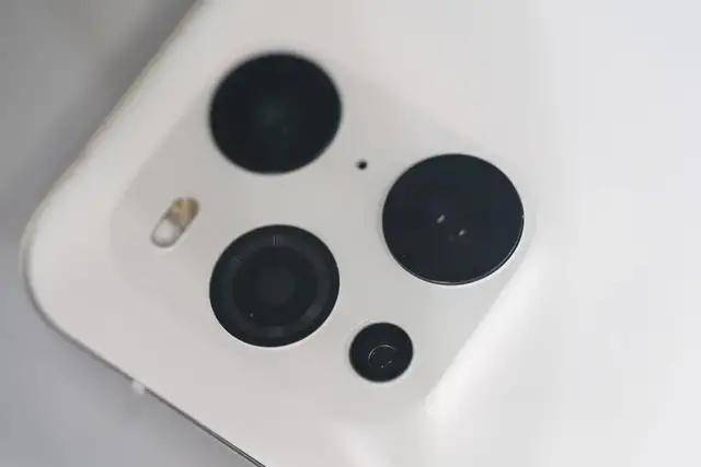 手机|真话评测OPPO FIND X3：差点让iPhone成了“备胎”