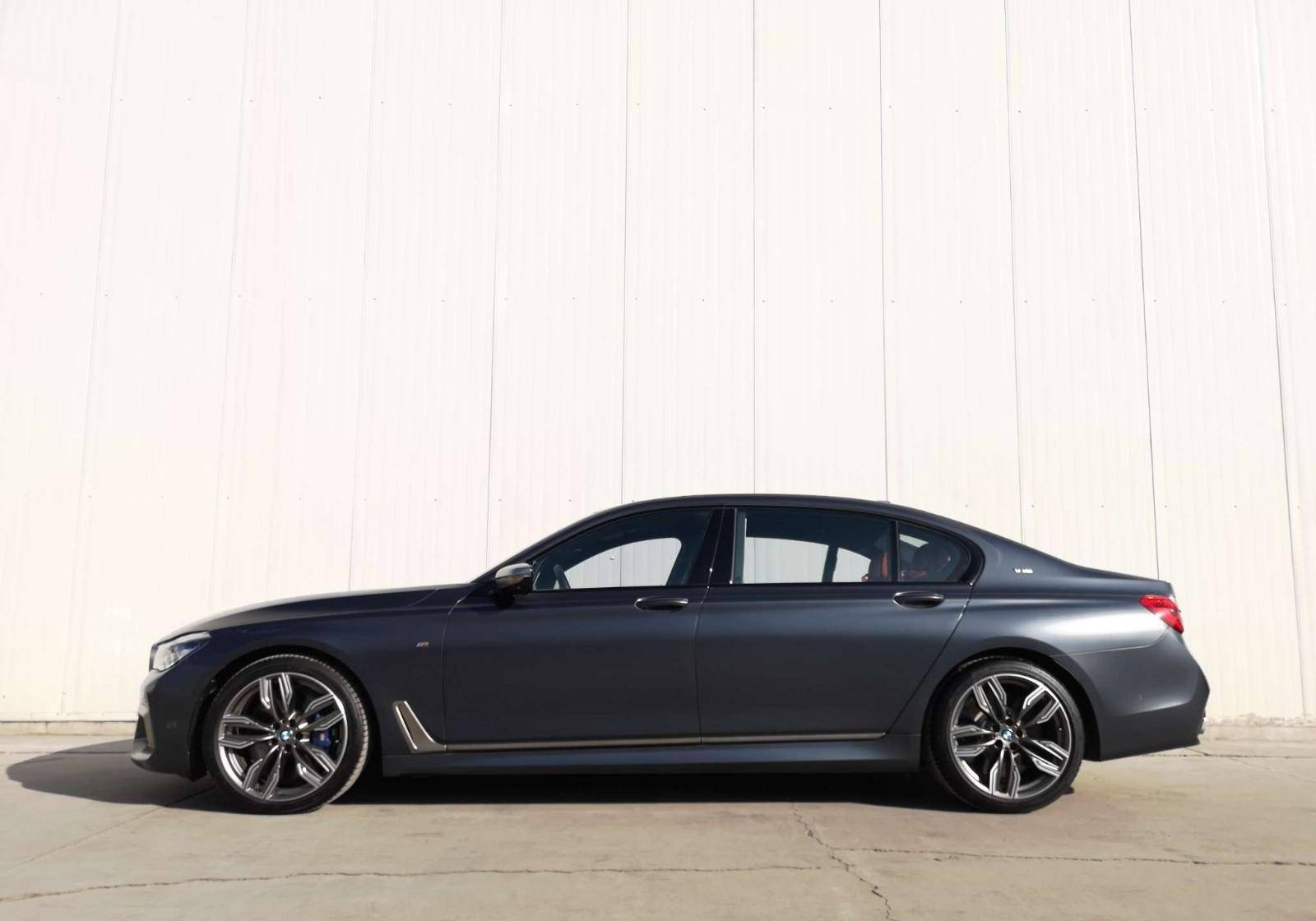 这款宝马降价60万 3 7秒破百 这是和谁置气呢 Drive