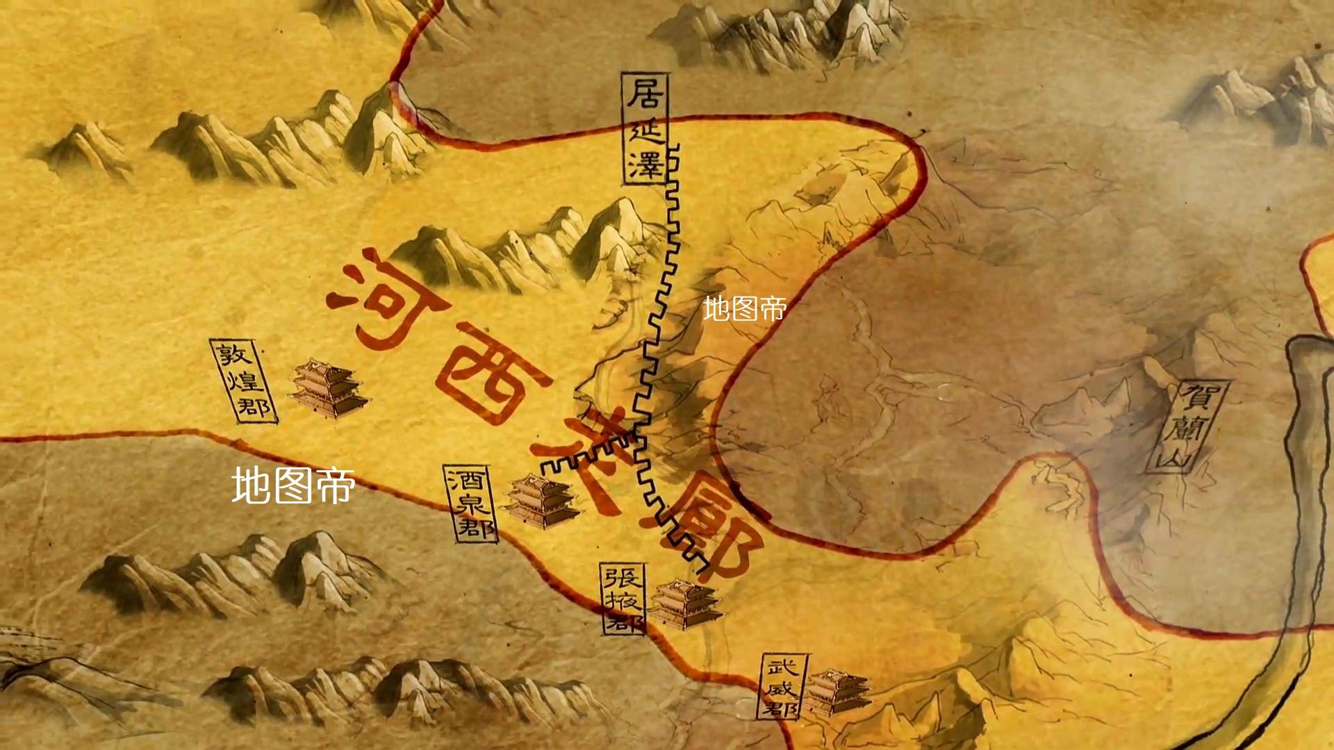晚唐和宋朝诗人为何爱写玉门关和阳关?失去的才是最好的_历史